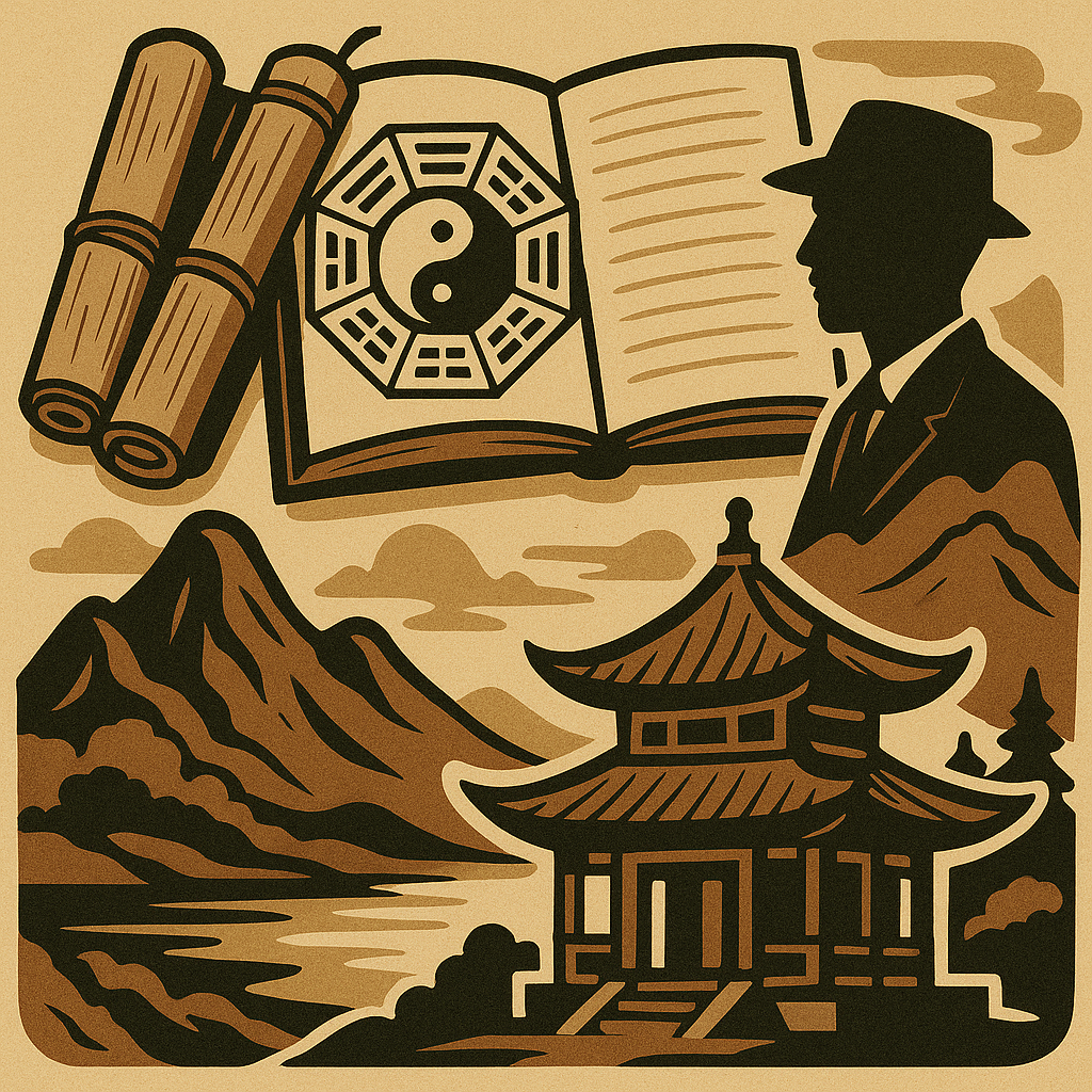 🌏为什么我们要成立“亚洲风水学院”？